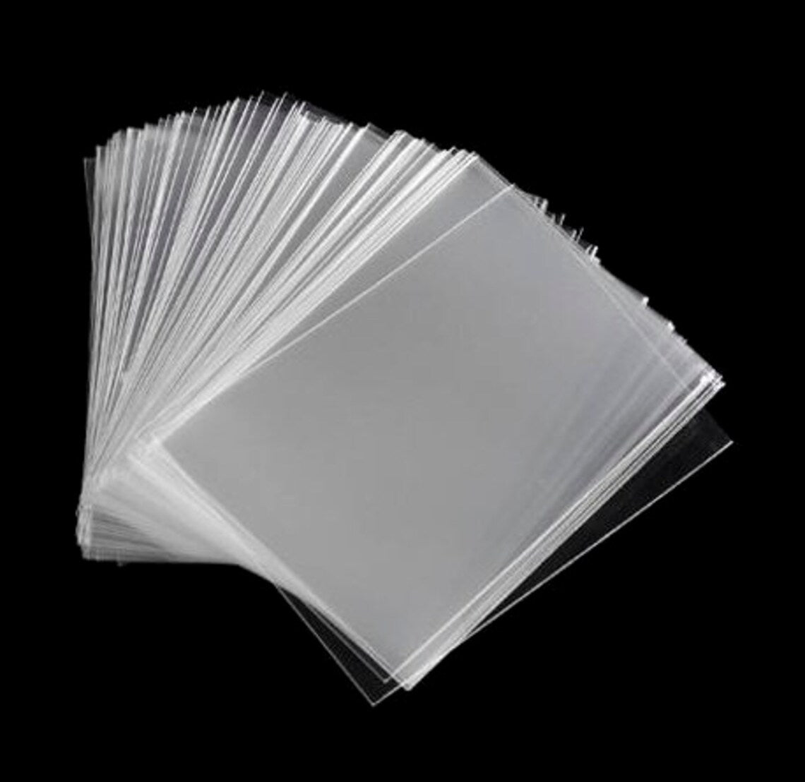 Card Supplies