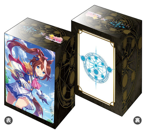 Shadowverse EVOLVE Official Deck Box Vol.11 Shadowverse EVOLVE "Tokai Teio"