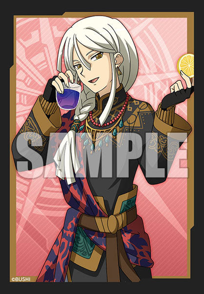 Bushiroad Sleeve Collection Mini Vol.693 Vanguard ZERO "Kazumi Onimaru" Pack (70-Pack)