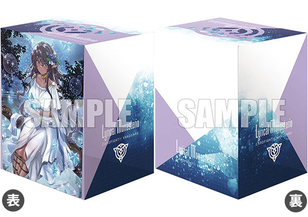Bushiroad Deck Holder Collection V3 Vol.815 Cardfight!! Vanguard "Mideri no Madouhime Luticia"
