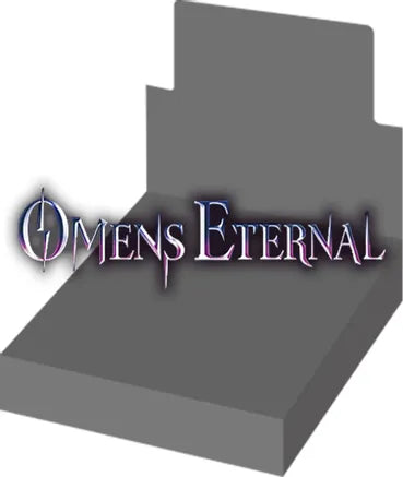 Omens Eternal Set 5 Booster Box