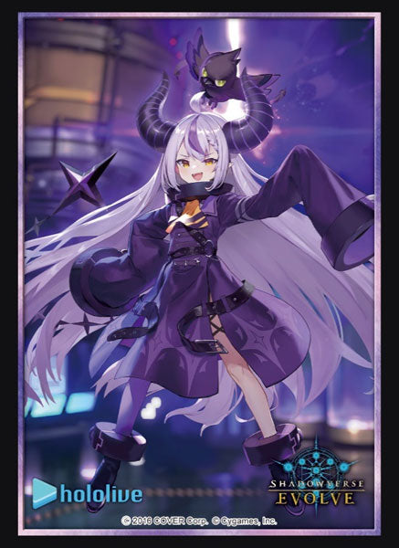 激安 超特価商店街  Bushiroad La+ - Shadowverse Vol.22: HG Collection Sleeve サプライ・アクセサリ・グッズ