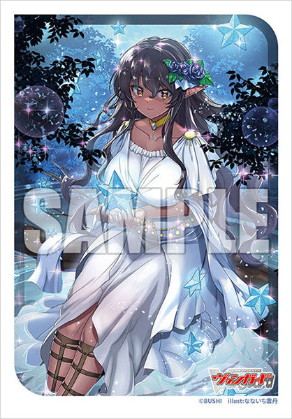 Bushiroad Sleeve Collection Mini Vol.729 Cardfight!! Vanguard "Mideri no Madouhime Luticia" Pack(70-Pack)
